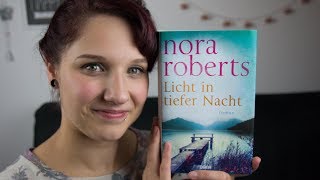 Nora Roberts Licht in tiefer Nacht [upl. by Nitniuq908]