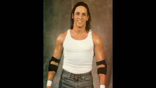 Billy Kidman 10th WCW Theme The Reason [upl. by Lyman]