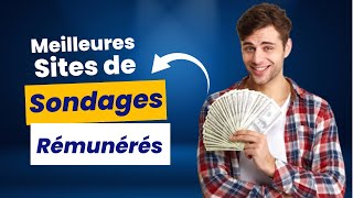 Meilleurs Sites de Sondage Rémunéré Sondage rémunéré paypal [upl. by Hiroko]