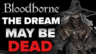 A Bloodborne PS5 RemakeRemaster Will NEVER HAPPEN [upl. by Susan]