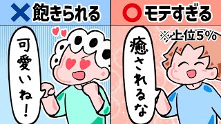 【話題】モテすぎる男性の会話テクニック６選 [upl. by Jablon]