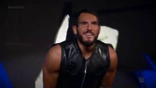 Johnny Gargano quotFightquot MV [upl. by Eibbil412]