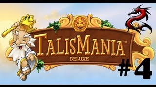 Cooliex Presents Talismania Stage 4 [upl. by Asnerek202]