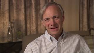 Ray Dalio I hated school [upl. by Neiluj]