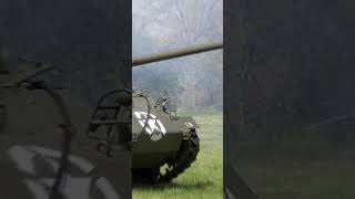 PT1 warthunder gaijin automobile history [upl. by Neelcaj]