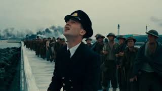 DUNKIRK  Official MAIN TRAILER REACTION amp REVIEW [upl. by Patrice]