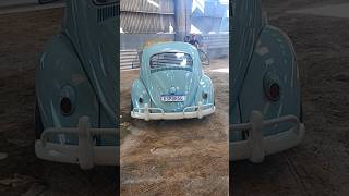 FUSCA REBAIXADO MUITO LINDO [upl. by Sherard]