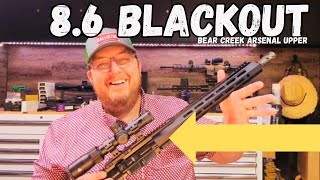 Finally An Affordable 86 Blackout [upl. by Nylssej]