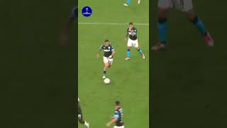 👀⚽ EL SEGUNDO GOLAZO DE RACING  SUDAMERICANA [upl. by Ursa829]