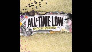 All Time Low  Sick Little Games [upl. by Seligman419]