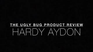 Hardy Aydon Fly Rod review from the Ugly Bug Fly Shop [upl. by Kant40]