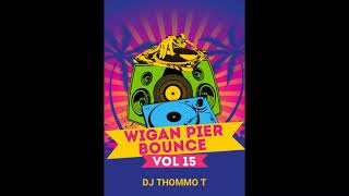 Bounce  Wigan Pier Vol 15 Wigan Pier Classics [upl. by Yelnats]