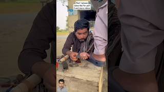 Part 1 ytshorts khizaromer subscribe [upl. by Anaj]