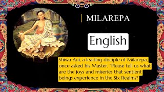 The songs of Milarepa The joys and miseries that sentient beings experience in the Six Realms [upl. by Rodger]