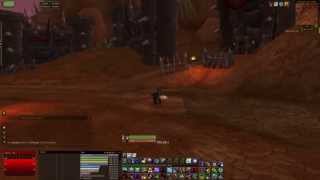 54 Get out of SoO Glitch Siege of Orgrimmar [upl. by Link]