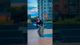 Manali trance  Dance  Simrat Kaur [upl. by Amik]