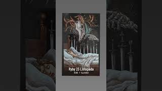 Karta dnia dla Rybek 23 Listopada kartadnia czytanie znaki zodiaku Ryby [upl. by Garrity]