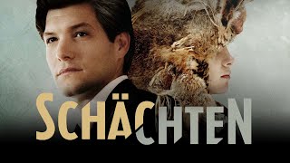 Schächten  Official Trailer [upl. by Rebeca]