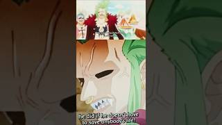 The fued Shanks Vs Bartolomeo [upl. by Clorinde]