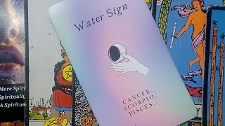 Water signs✨️ Cancer PiscesScorpio On your spiritual journey highly intuitive Releasing [upl. by Ahrens714]