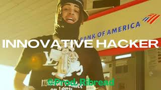 FREE Punchmade Dev X AK Bandamont Type Beat  quotInnovative Hackerquot [upl. by Kcirdez]