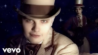 The Smashing Pumpkins  Tonight Tonight Official Music Video [upl. by Sirtaeb]