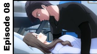 True beauty anime episode 8 in Explain in Hindi by  Animator time [upl. by Barimah]