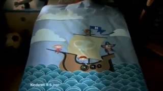 DryNites Pyjama Pants Makes Bedtime High amp Dry TV Commercial HD [upl. by Itagaki631]