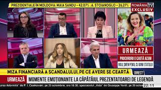 Înregistrare bombă în ancheta disparițieii copiiilor milionarului Marțian miza financiară uriașă [upl. by Dorise]