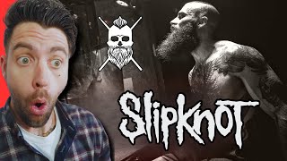 quotUK Drummer REACTS to Slipknot  Duality  Drum Cover By El Estepario Siberiano REACTIONquot [upl. by Benito]