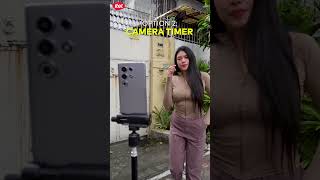 itel S25 Ultra  VoiceActivated Photography Tutorial [upl. by Parrie70]