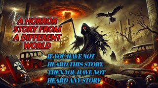 A horror story from a different world  horror story in english  today new horror story [upl. by Sabec56]