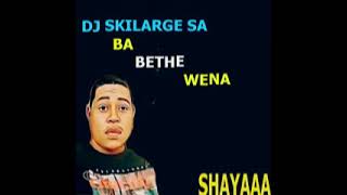 otshwana le pikoko Dj SKILARGE [upl. by Marj563]