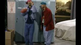 In Living Color Homeboyz Shopping Network Superbowl Special [upl. by Nnyllaf]