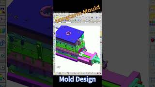 Mold design is essential for successful injection molding molddesign moldengineering molddesign [upl. by Nailluj]