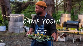 REI Presents Camp Yoshi  Premiere [upl. by Ysus]