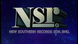 New Southern Records Sdn Bhd Logo 5 [upl. by Ylicis]