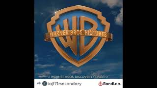 My Warner Bros Pictures 2024 Fanfare YouTube Shorts Version [upl. by Deeann]