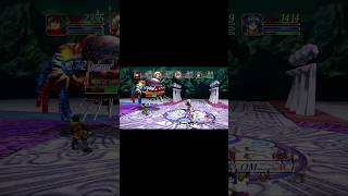 Grandia II “Hard Mode”  Valmars Heart Break  1 Debuff at a Time [upl. by Lorenzo]