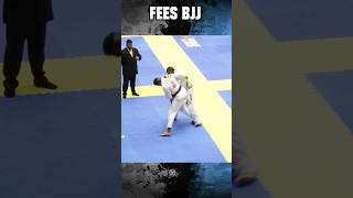 Jiu Jitsu  Faixa Preta  Campeonato brasileiro 2018 jiujitsu feesbjj brazilianjiujitsu judo [upl. by Neural244]