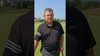 Lederach Golf Club General Manager Dan Washleski on the importance of Relationships Golf Shorts [upl. by Rovner]