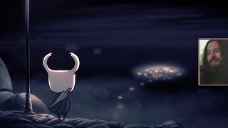 Hollow Knight  Ep 1  Welcome To Hallownest [upl. by Anemij]