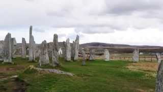 BASF Pharma Manufacturing Omega3 on the Isle of Lewis [upl. by Evelinn]