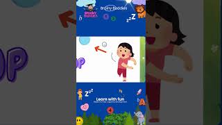 In On Under Song  Positional Words for Kindergarten  Kids Vocabulary  Position Words [upl. by Novel665]