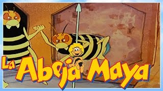 La abeja Maya  Episodio 52 [upl. by Rolph383]