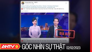 Những giọng điệu hậm hực đố kỵ đã quá cũ  Góc nhìn sự thật  ANTV [upl. by Lekym]