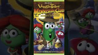 Ranking VeggieTales part 2 [upl. by Nonarb]