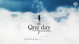 VietsubLyrics Taeyeon태연 – One Day 너의 생일 [upl. by Lula349]