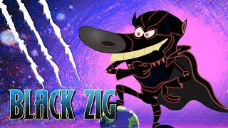 ᴴᴰ Zig amp Sharko 🌴 NEW SEASON 1 amp 2 💪 Best Compilation 2018 Full Episode in HD [upl. by Joachima274]