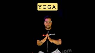 Hath kapna kaise band kare  Yoga yoga hath kapna ka ilaj  shortsvideo [upl. by Fairweather]